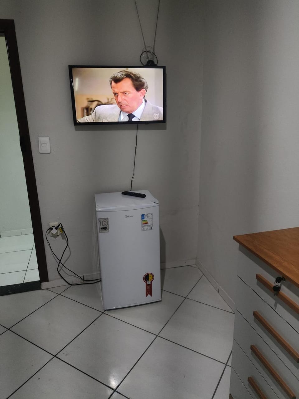 TV and multimedia