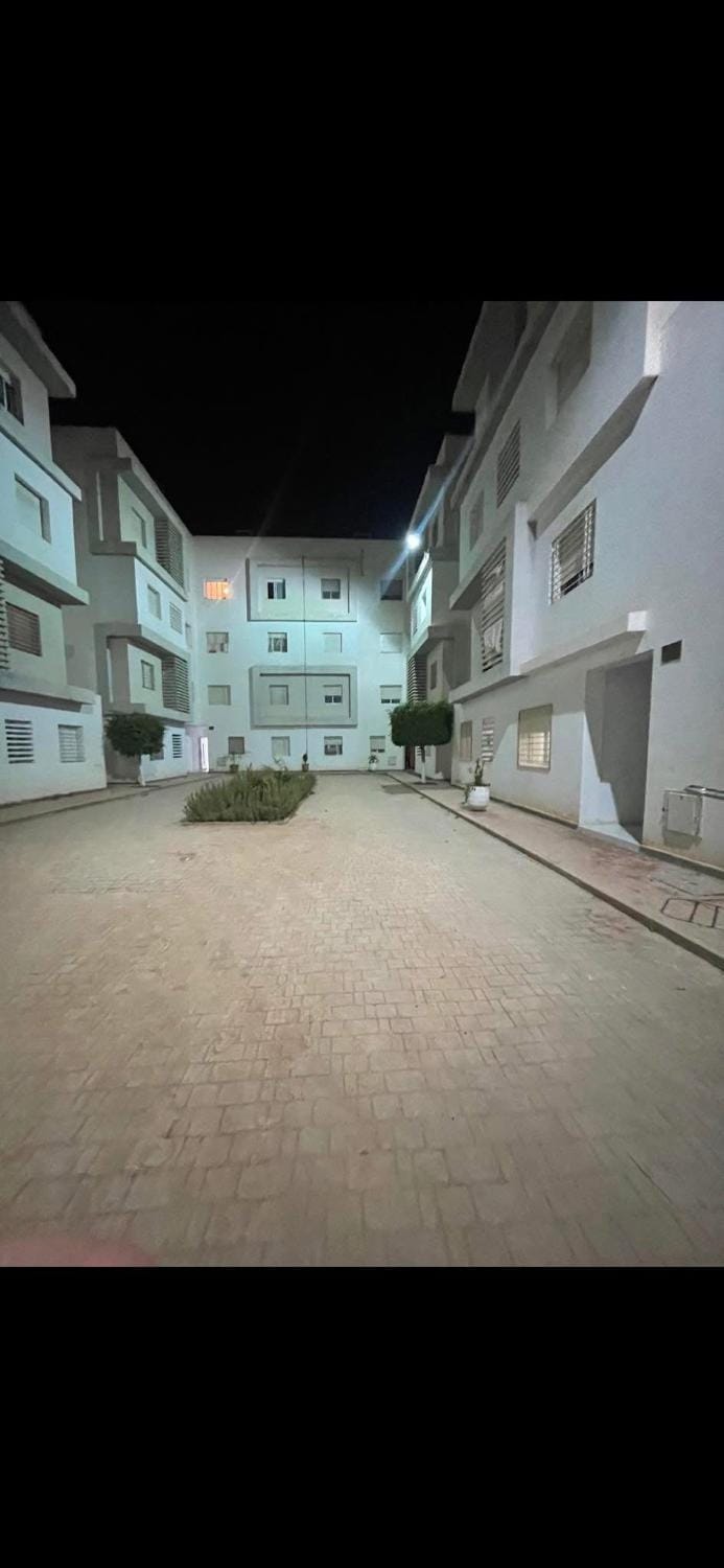 Appartement saidia a louer Apartment in Morocco