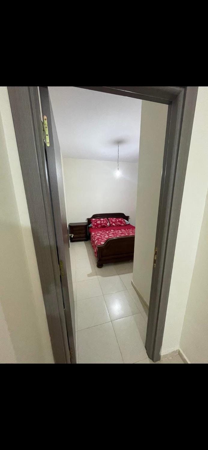 Appartement saidia a louer Apartment in Morocco