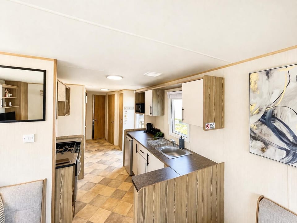 Golden Sands Getaways Weymouth Apartment in Weymouth