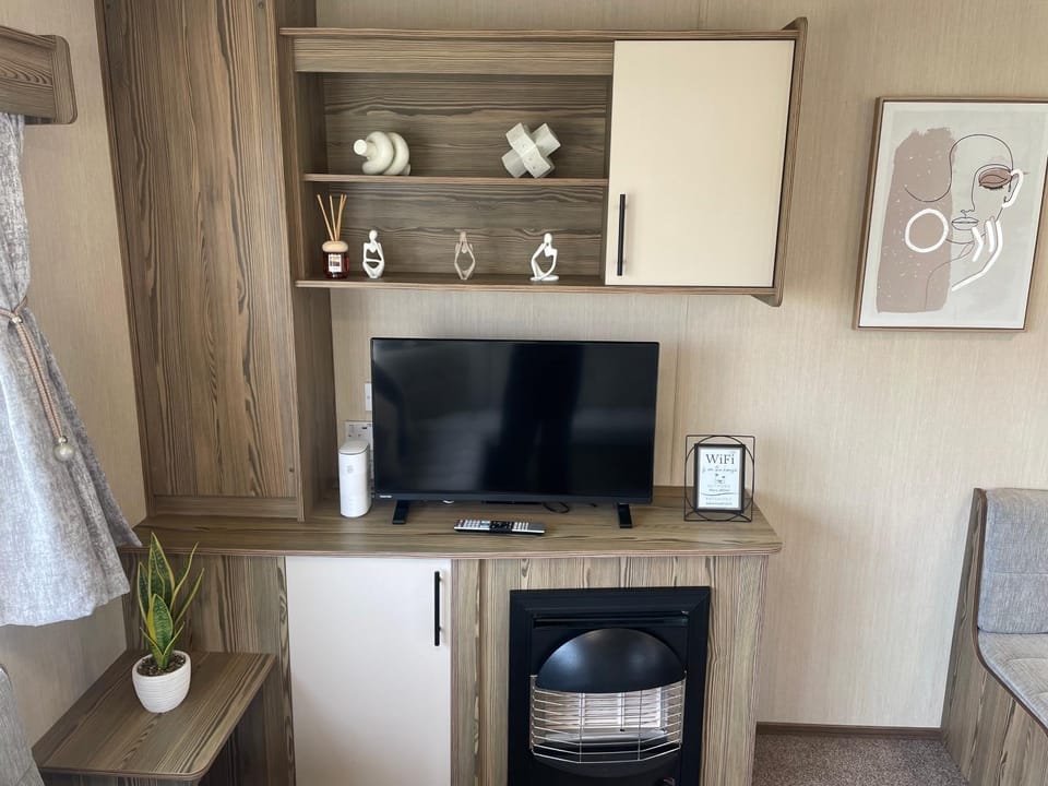 Golden Sands Getaways Weymouth Apartment in Weymouth