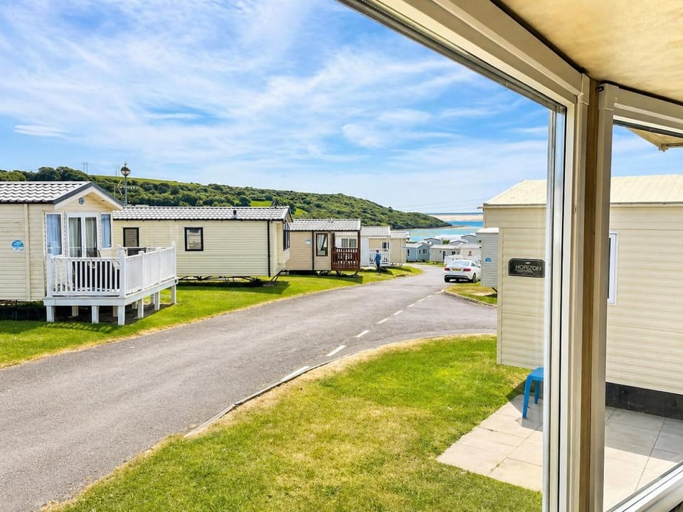 Golden Sands Getaways Weymouth Apartment in Weymouth