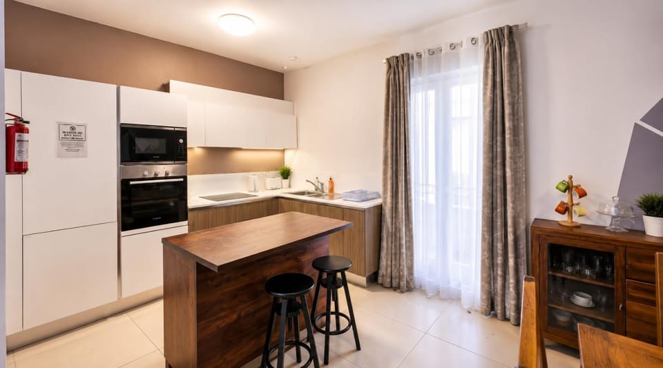 The Enigma - Sea View 10 Apartment in Sliema