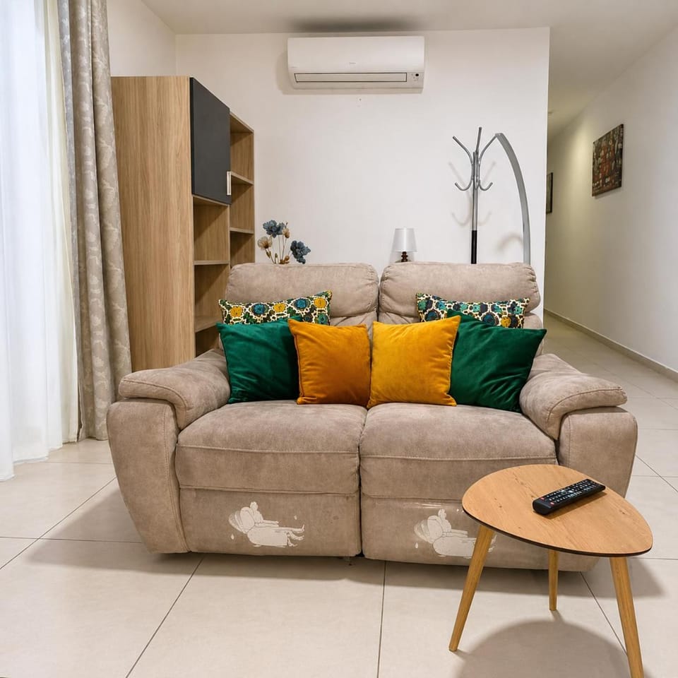 The Enigma - Sea View 10 Apartment in Sliema