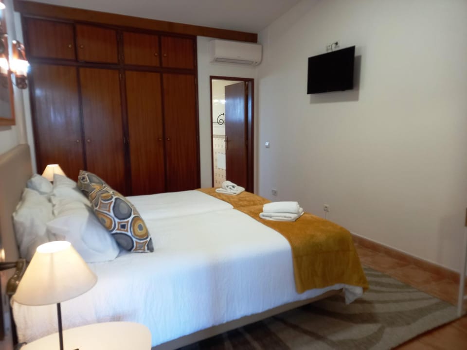 Quinta das AVES - Estúdio 5 Apartment in Lagos