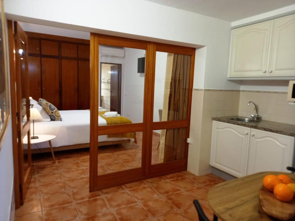 Quinta das AVES - Estúdio 5 Apartment in Lagos
