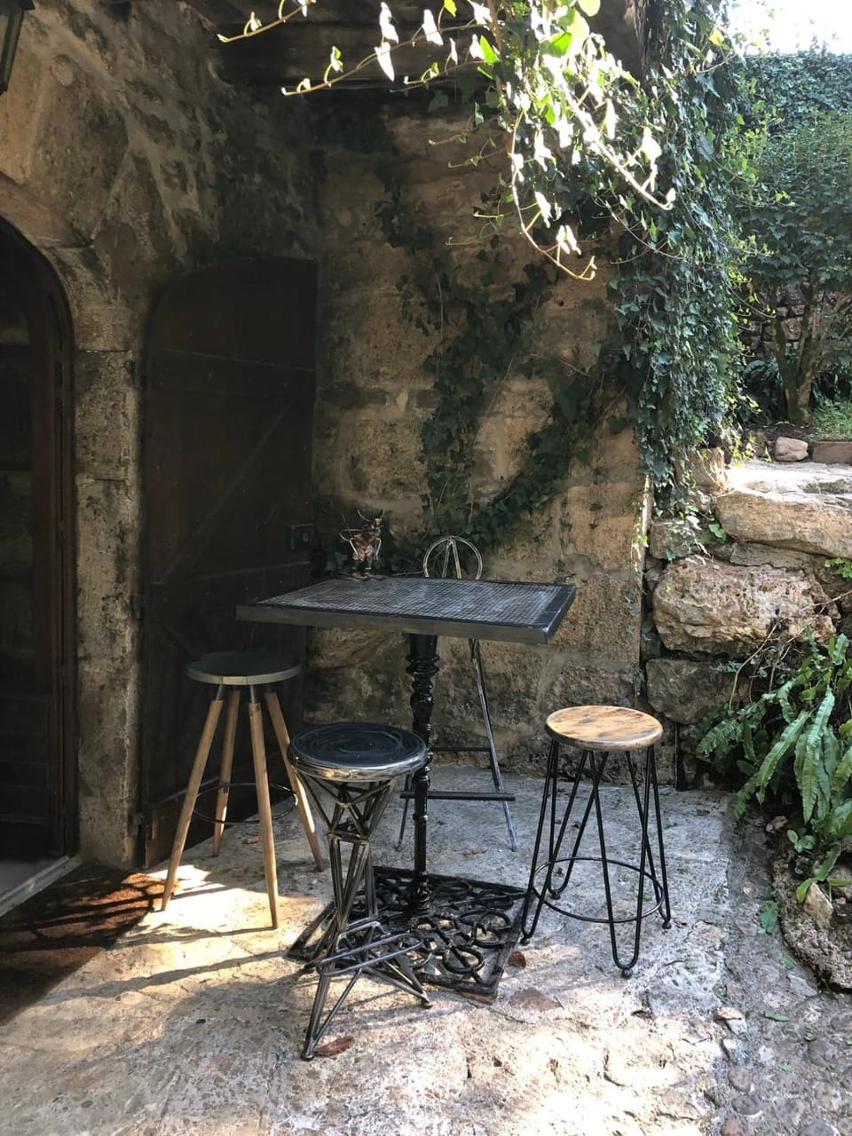 Watermill Guest Room Bed and Breakfast in Occitanie