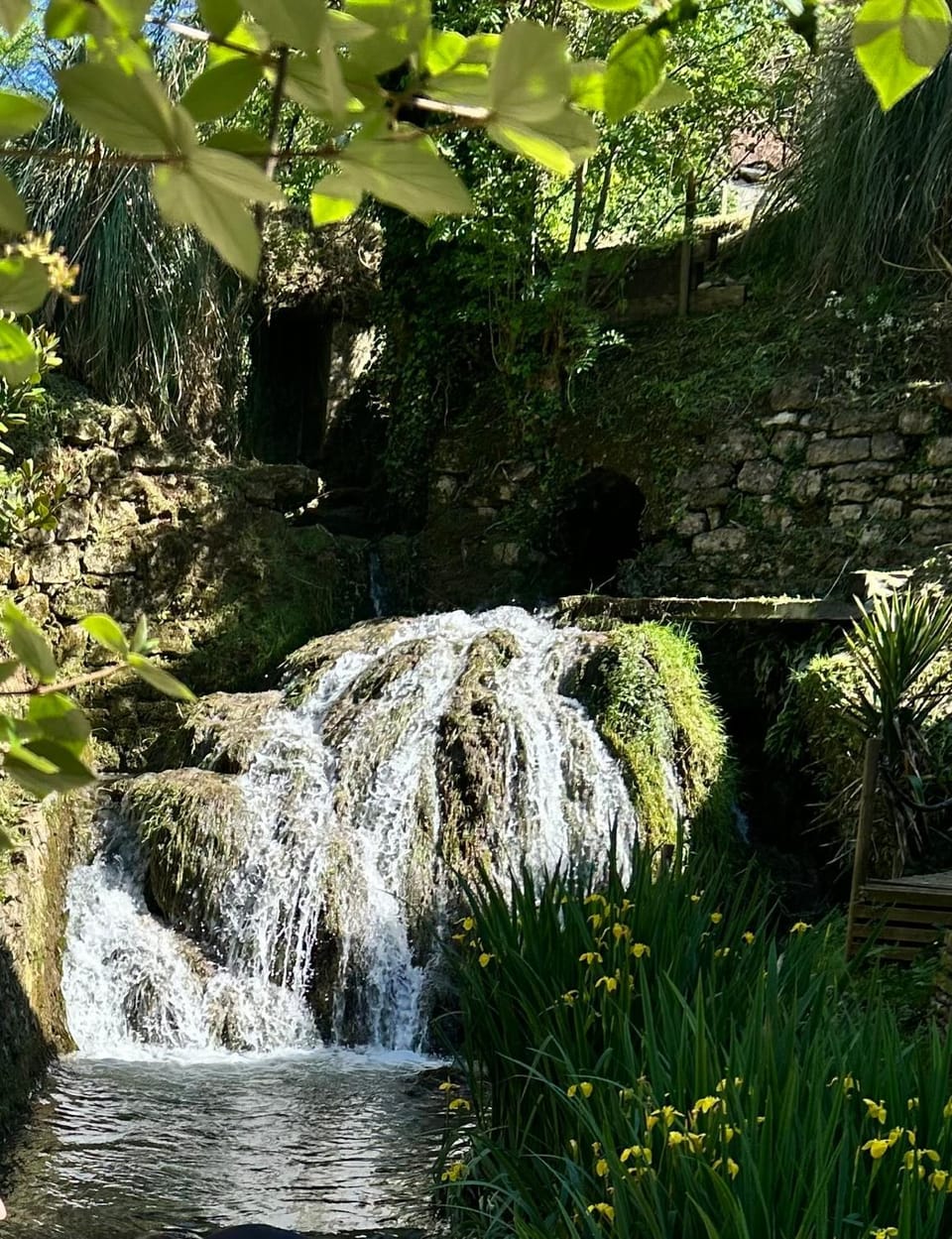 Watermill Guest Room Bed and Breakfast in Occitanie