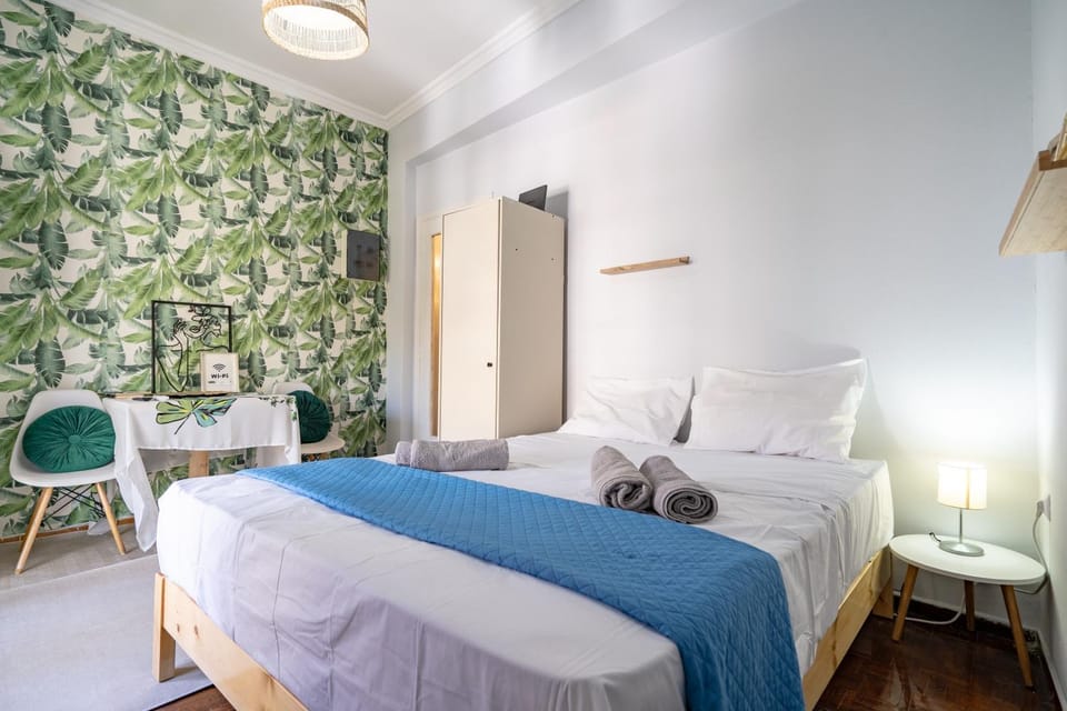 Nea Filadelfia Studio for 2 by ΜΡS Apartment in Central Athens Regional Unit, Greece