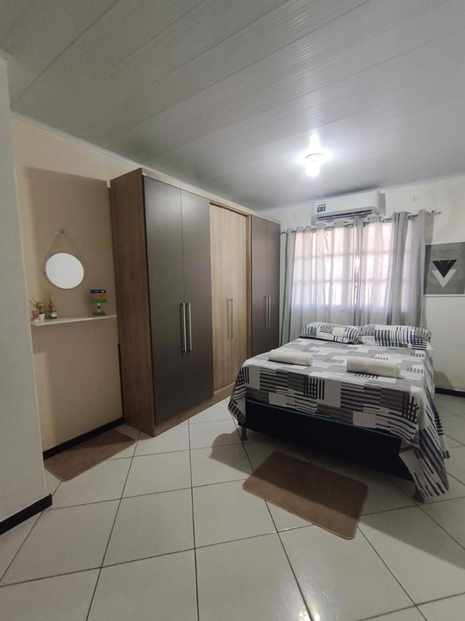 Temporada em Piúma Apartment in State of Espírito Santo, Brazil