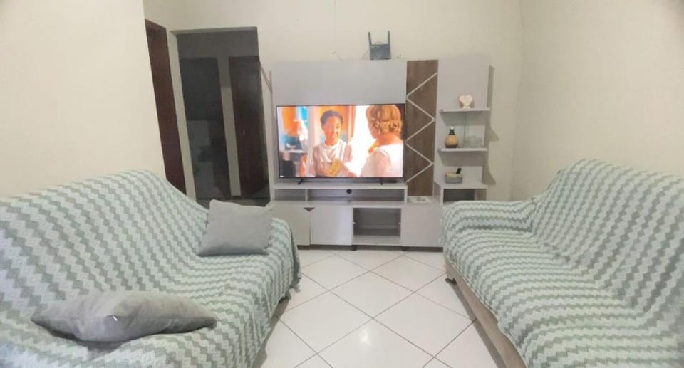 Temporada em Piúma Apartment in State of Espírito Santo, Brazil