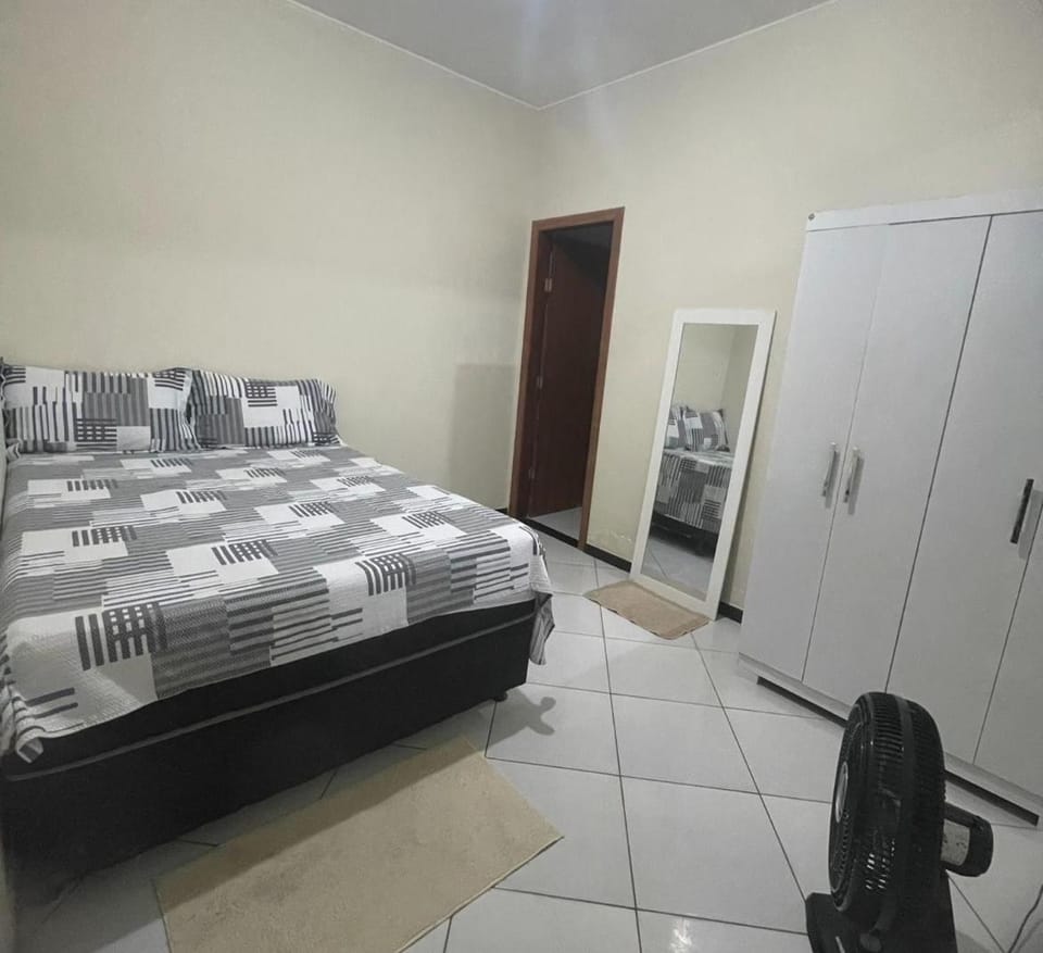 Temporada em Piúma Apartment in State of Espírito Santo, Brazil