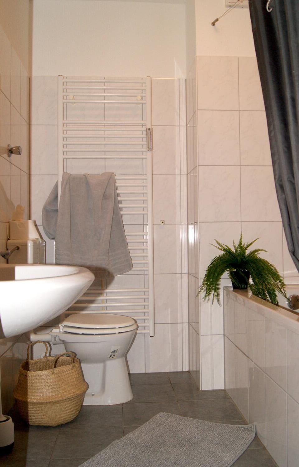 Toilet, Bathroom