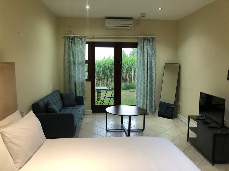 Ocean View Villas A3 Apartment in KwaZulu-Natal
