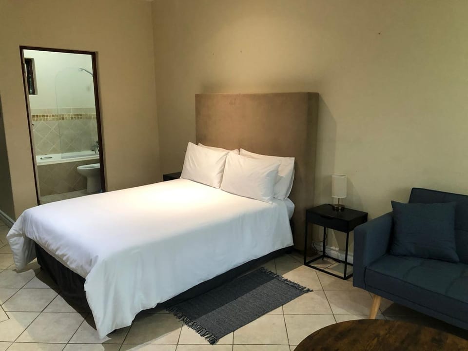 Ocean View Villas A3 Apartment in KwaZulu-Natal