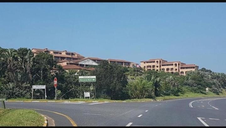 Ocean View Villas A3 Apartment in KwaZulu-Natal
