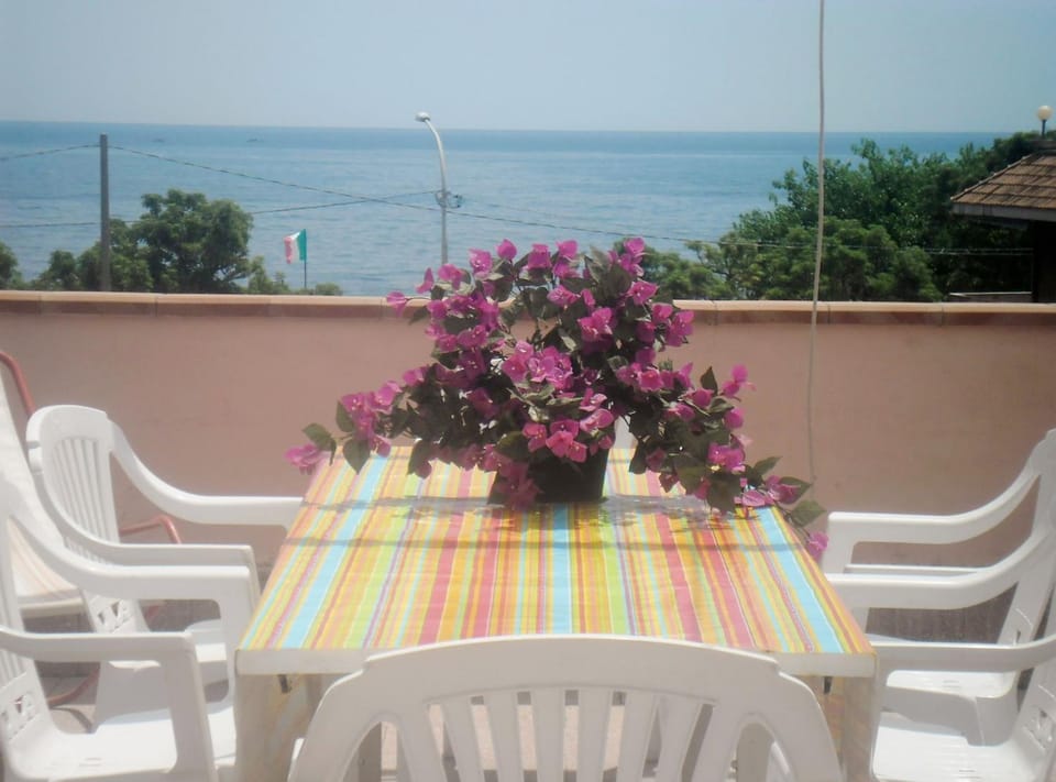 Casa Le Ancore Apartment in Sicily