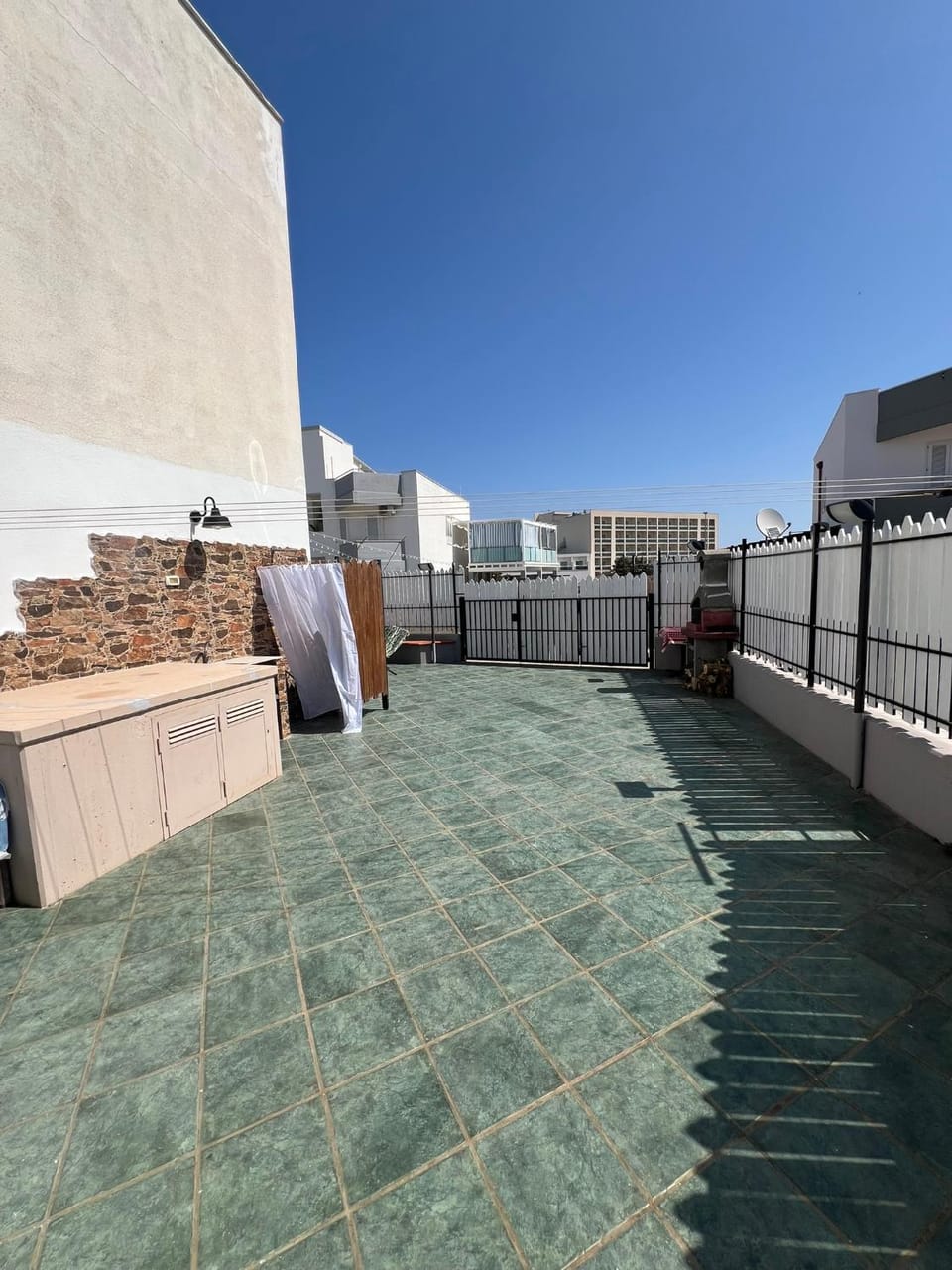 VIlla GIovanna House in Torre Canne