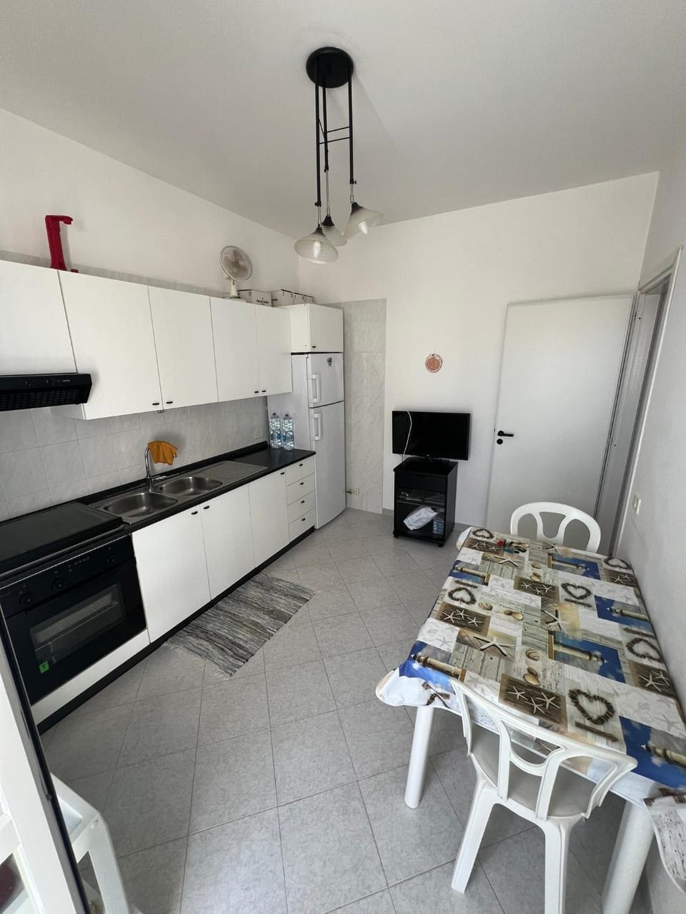 VIlla GIovanna House in Torre Canne