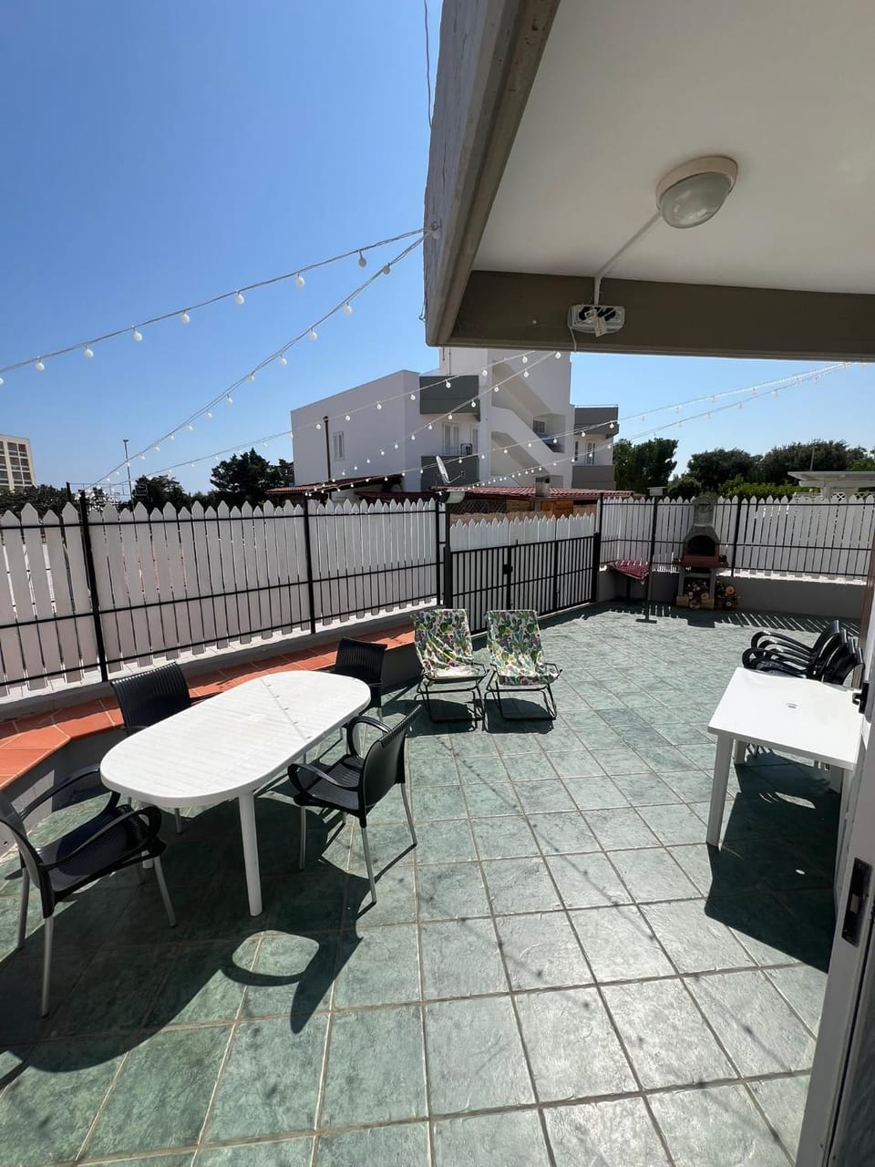 VIlla GIovanna House in Torre Canne