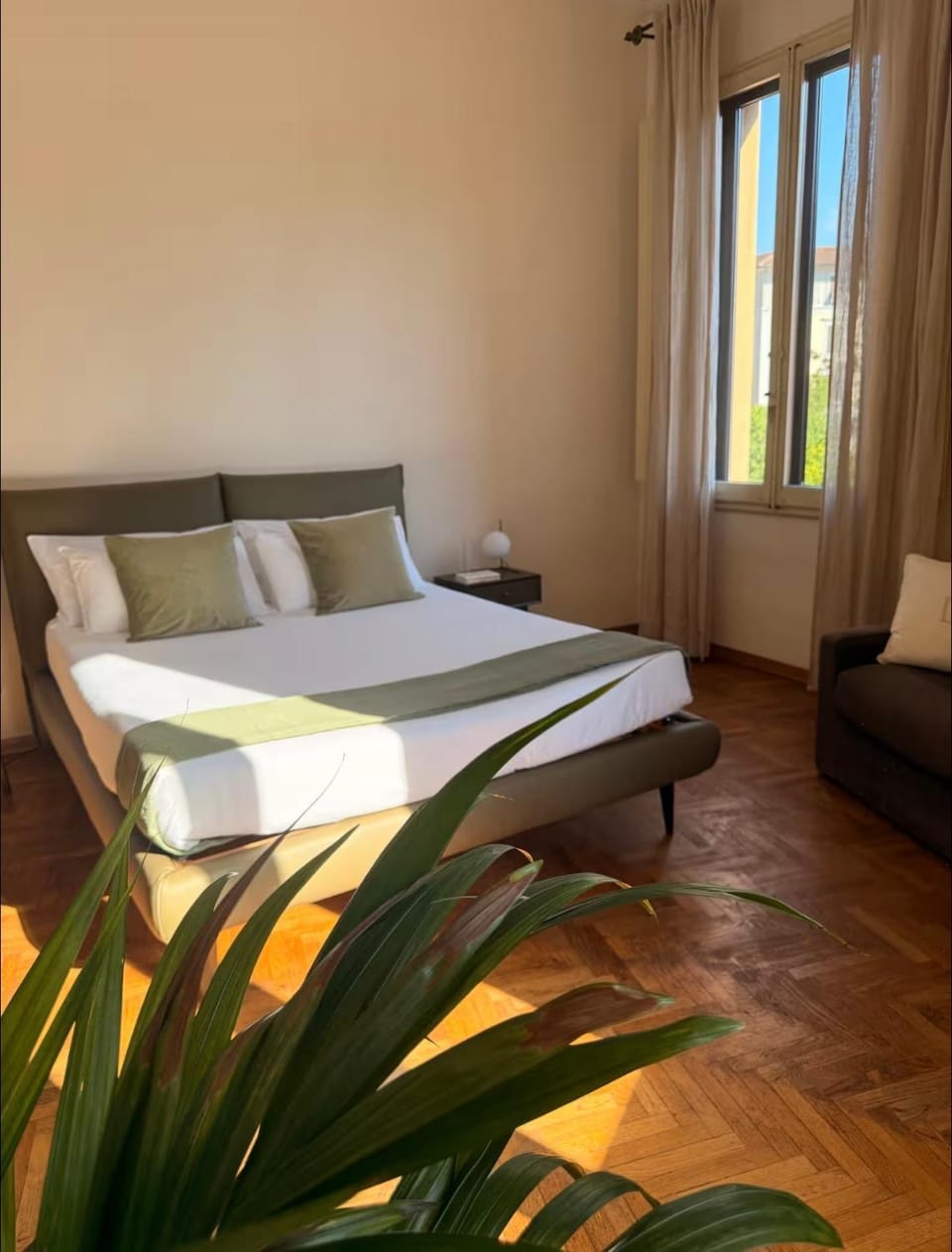 View (from property/room), Bedroom