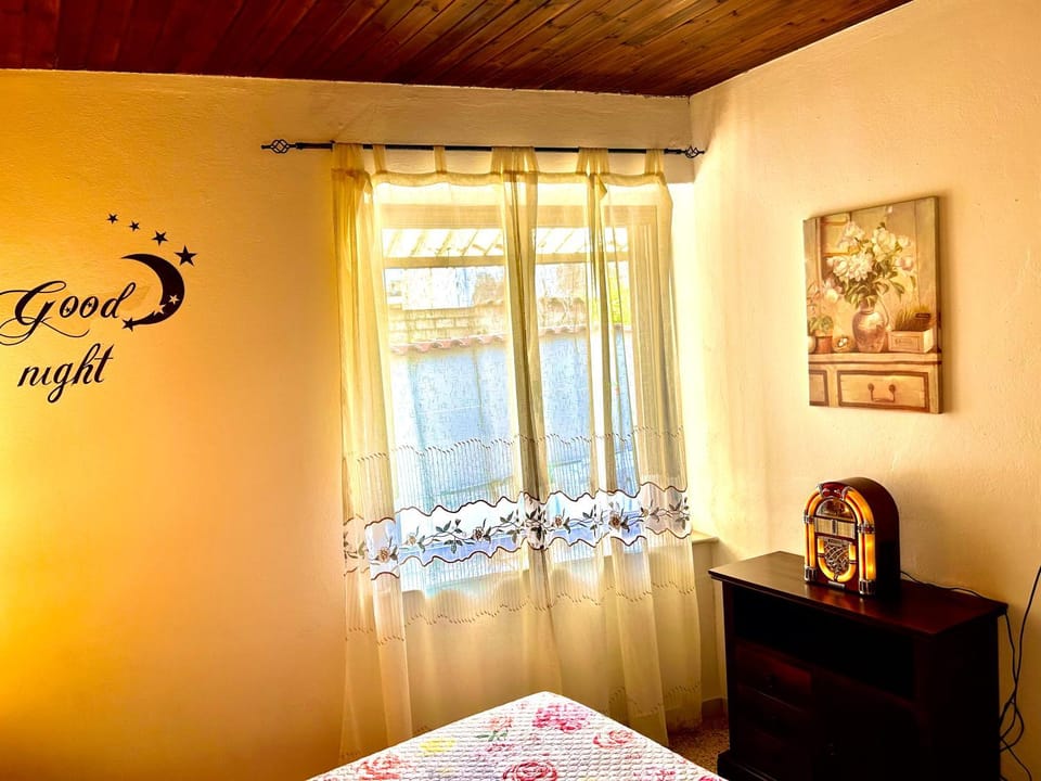 Civico 31 House in Sardinia