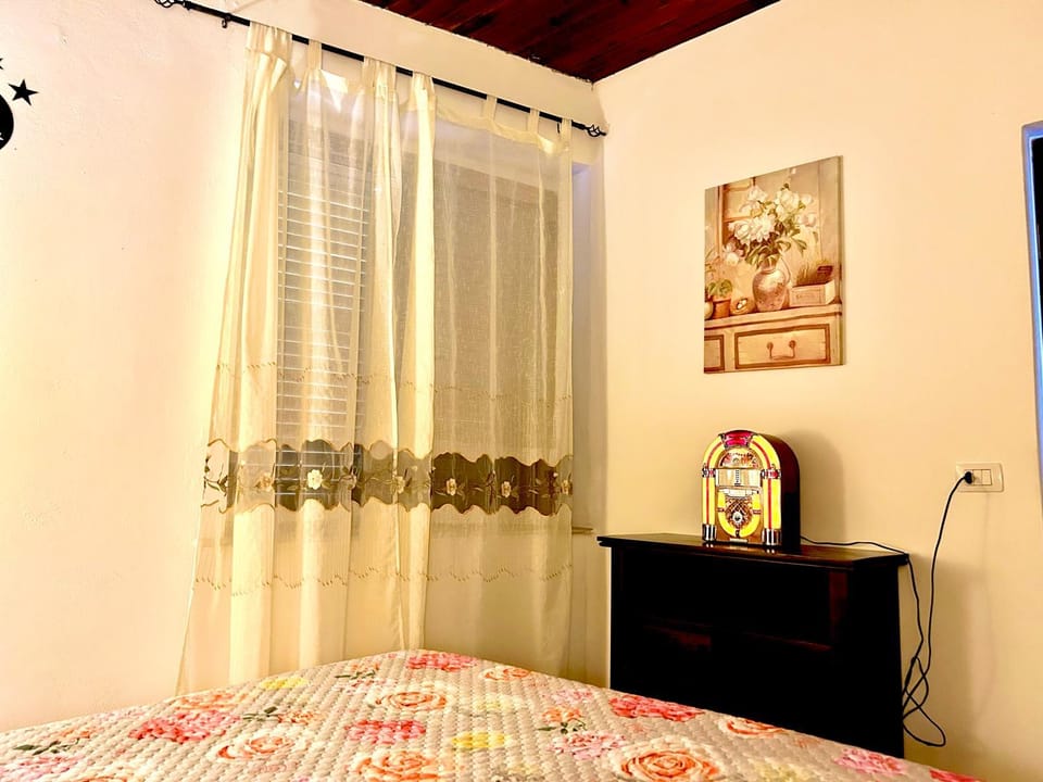 Civico 31 House in Sardinia