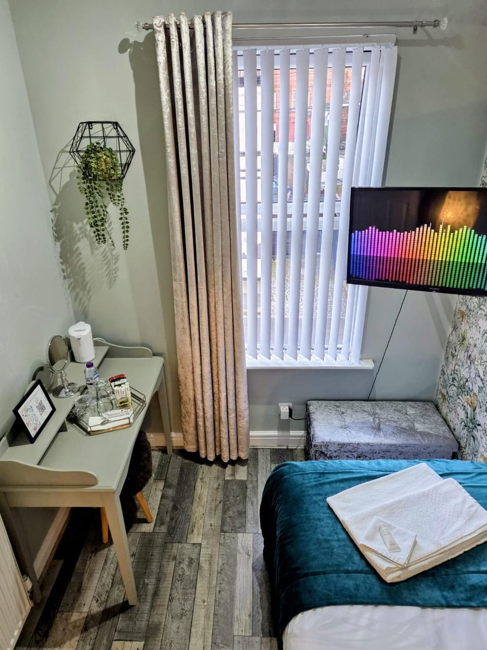 Liverpool Lux stay Vacation rental in Liverpool