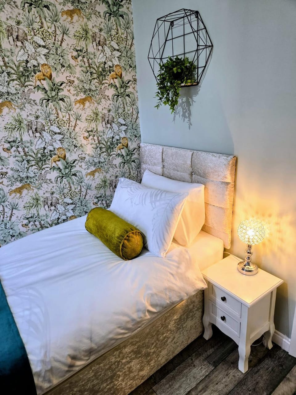 Liverpool Lux stay Vacation rental in Liverpool