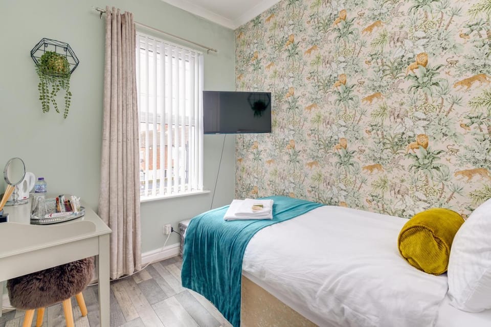 Liverpool Lux stay Vacation rental in Liverpool