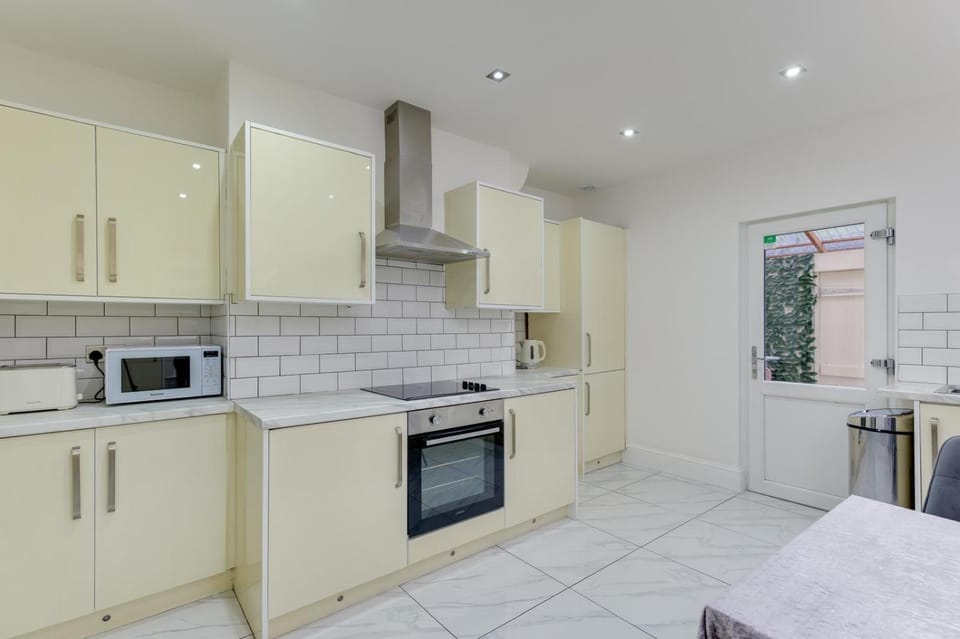 Liverpool Lux stay Vacation rental in Liverpool