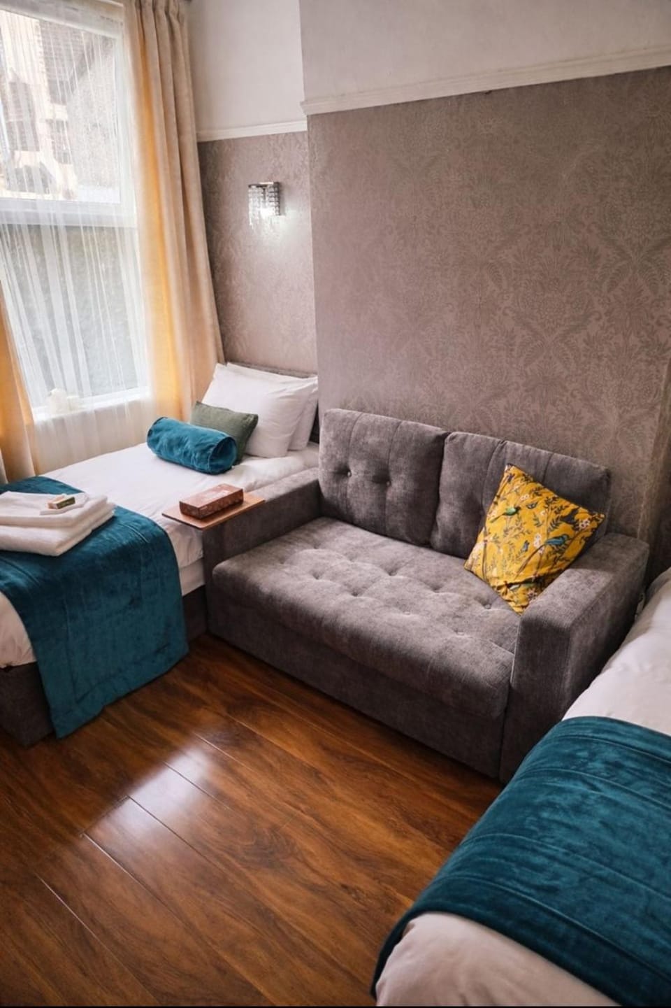 Liverpool Lux stay Vacation rental in Liverpool