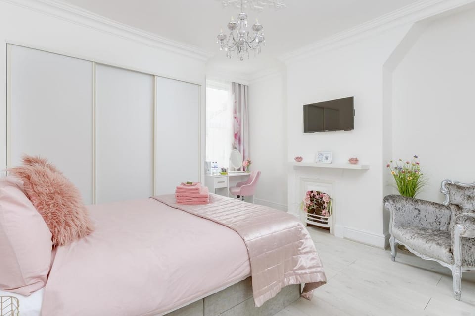 Liverpool Lux stay Vacation rental in Liverpool
