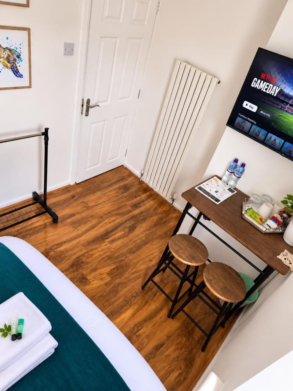Liverpool Lux stay Vacation rental in Liverpool