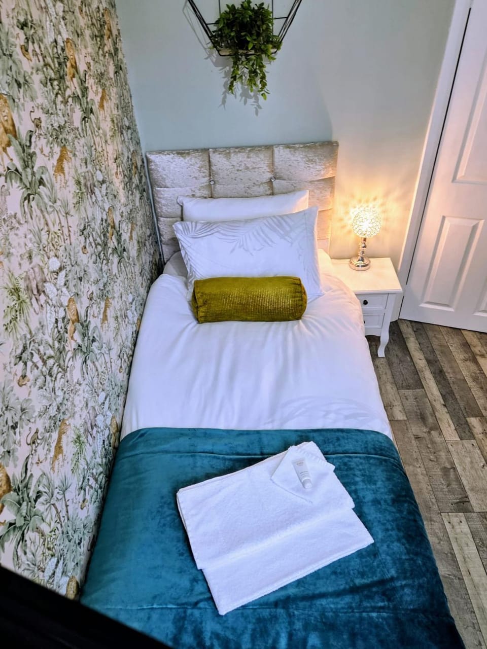 Liverpool Lux stay Vacation rental in Liverpool