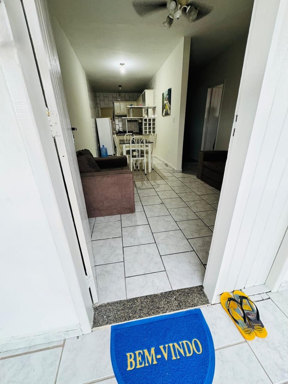 Apartamento 4 - Centro Apartment in Porto Seguro