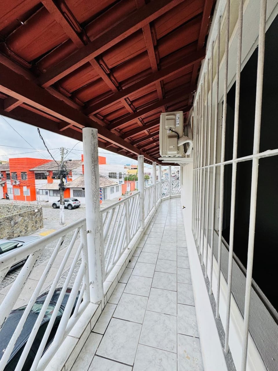 Apartamento 4 - Centro Apartment in Porto Seguro