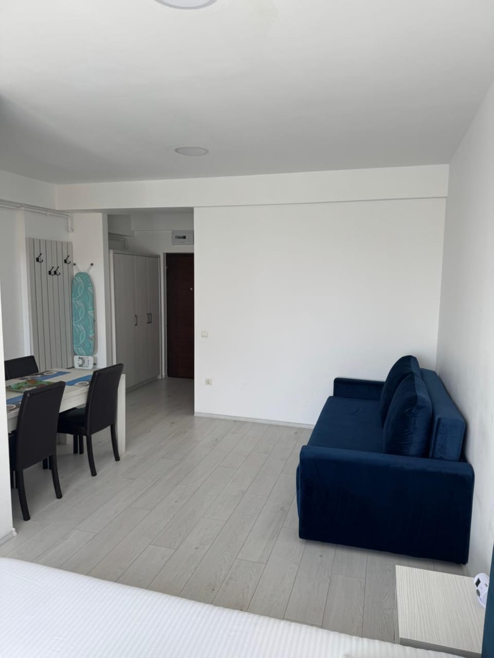 VIRGO SEA VIEW Apartaments Summerland Apartment in Constanta