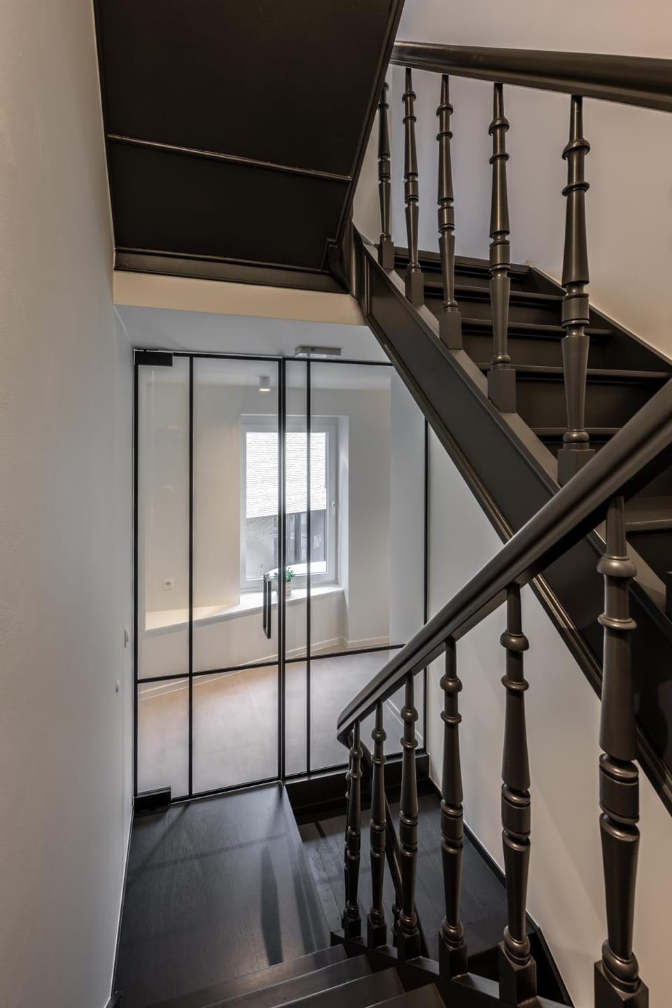 Borgraaf - Fruitzicht House in Flanders