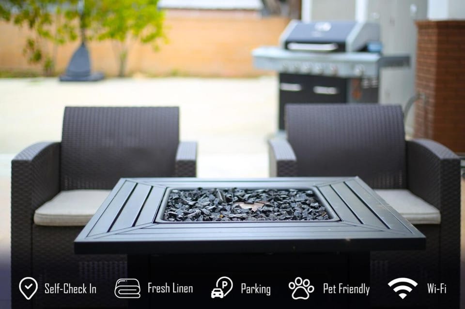 6BR 3BA Home near Disneyland House in Anaheim