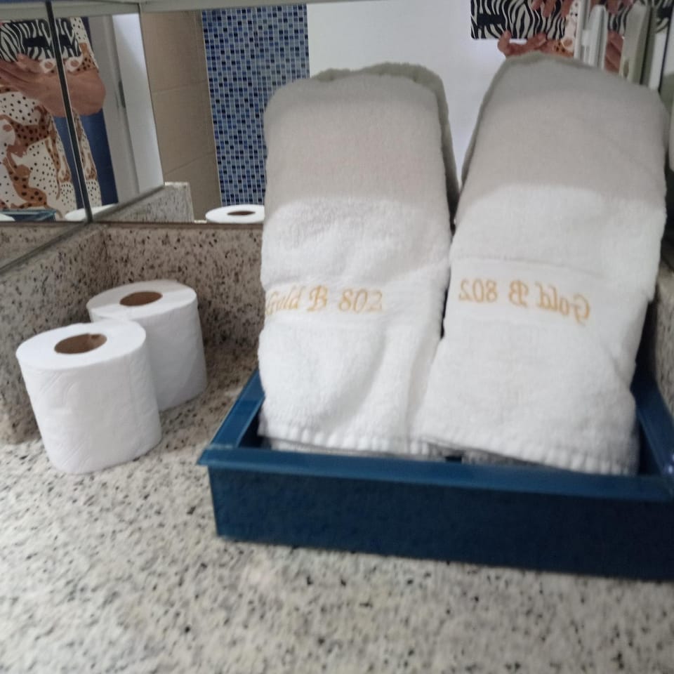Maravilhoso Apartamento na Beira Mar Apartment in Fortaleza