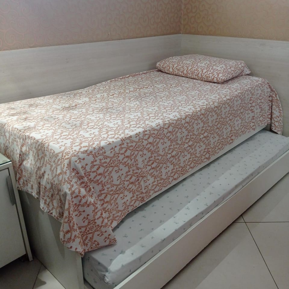 Maravilhoso Apartamento na Beira Mar Apartment in Fortaleza