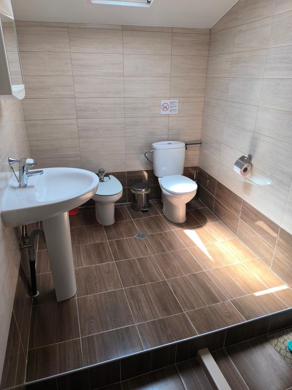 Shower, Toilet, Bathroom, bidet