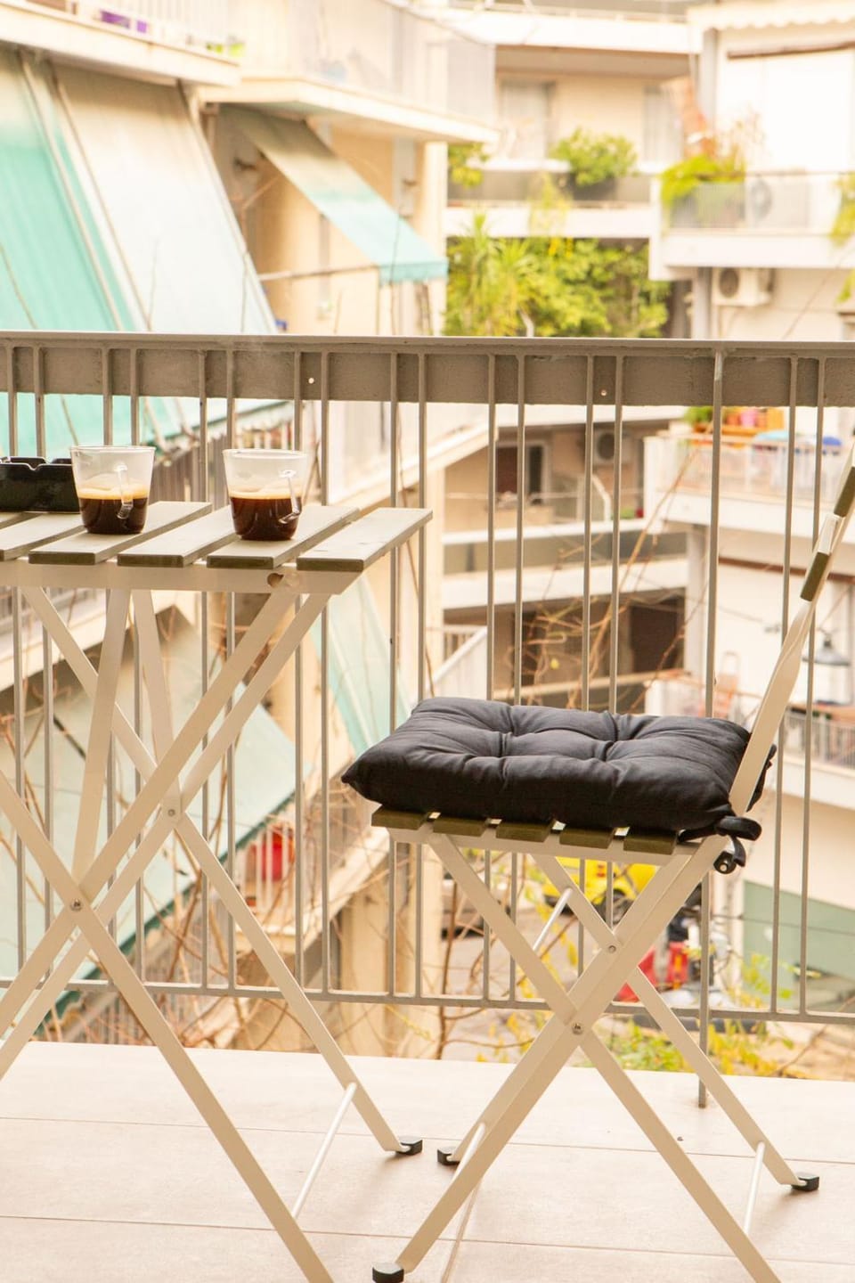 Day, View (from property/room), Balcony/Terrace