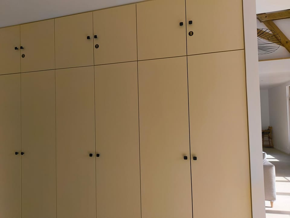 wardrobe