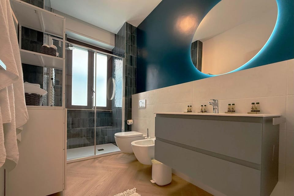 Homeby, Casa delle Primule Apartment in Milan