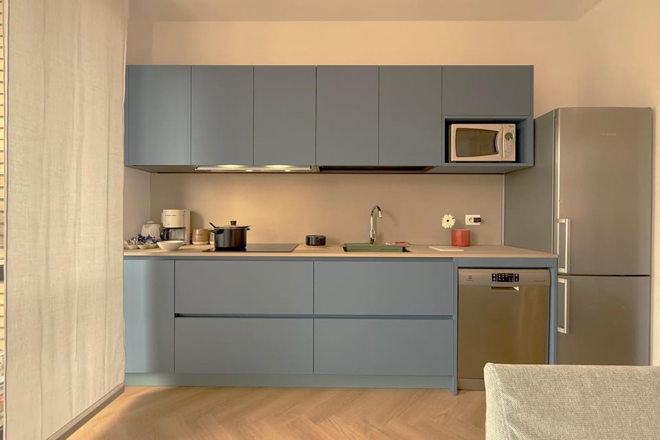 Homeby, Casa delle Primule Apartment in Milan