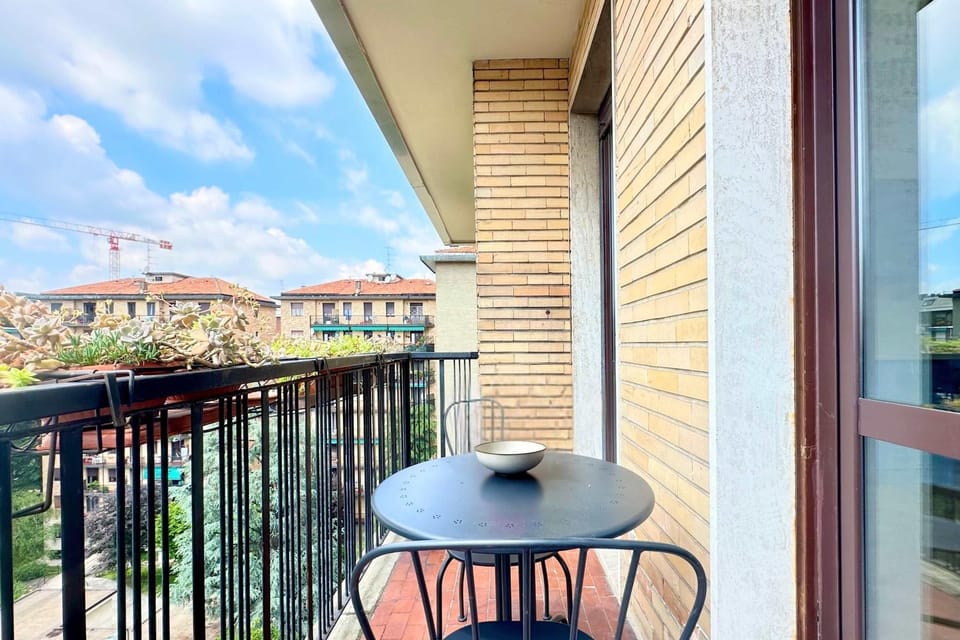 Homeby, Casa delle Primule Apartment in Milan