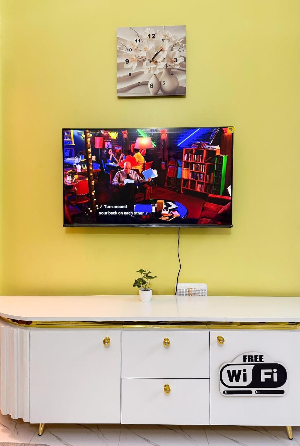 TV and multimedia