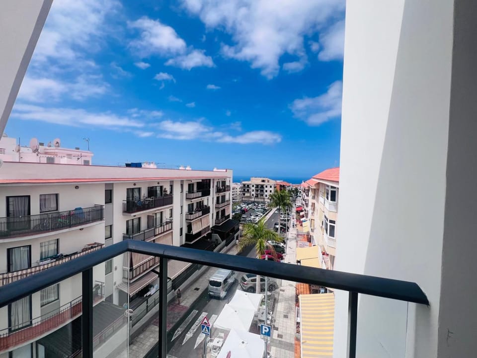 VISTAS Korner CITY CENTR Apartment in Adeje